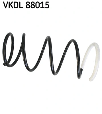 Suspension Spring (VKDL 88015)