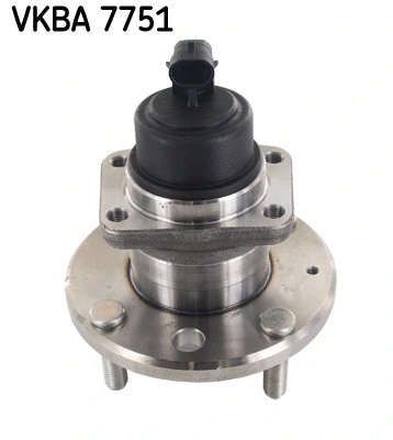 Wheel Bearing Kit (VKBA 7751)