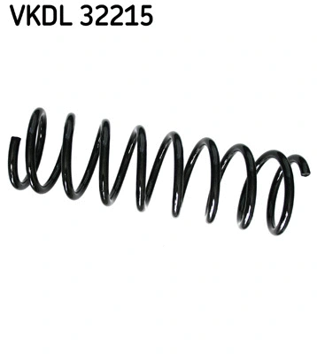 Suspension Spring (VKDL 32215)