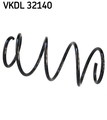 Suspension Spring (VKDL 32140)