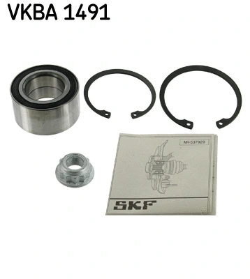 Wheel Bearing Kit (VKBA 1491)