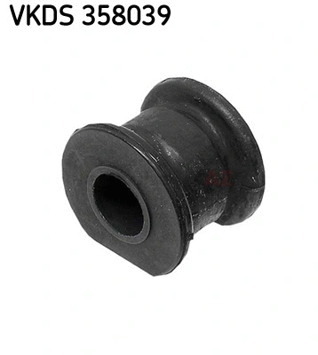 Bushing, stabiliser bar (VKDS 358039)