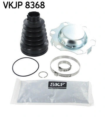 Bellow Kit, drive shaft (VKJP 8368)