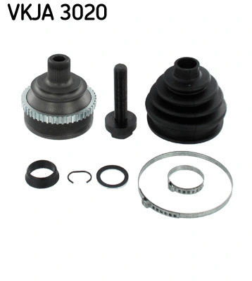 Joint Kit, drive shaft (VKJA 3020)
