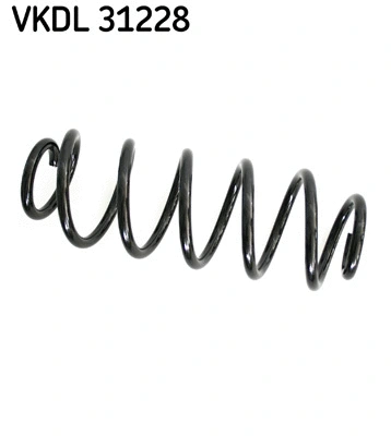 Suspension Spring (VKDL 31228)