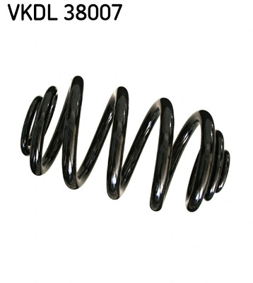 Suspension Spring (VKDL 38007)
