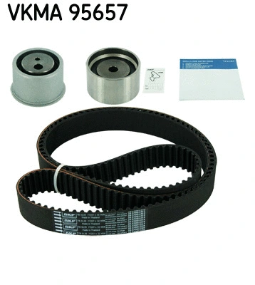 Timing Belt Kit