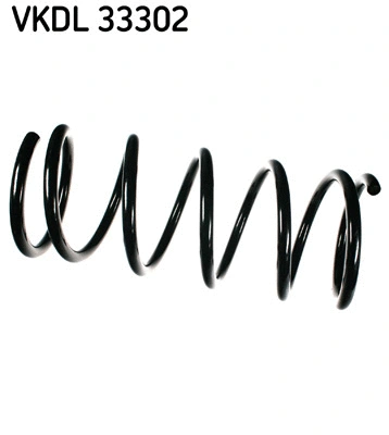 Suspension Spring (VKDL 33302)
