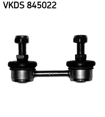 Link/Coupling Rod, stabiliser bar (VKDS 845022)