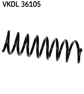 Suspension Spring (VKDL 36105)