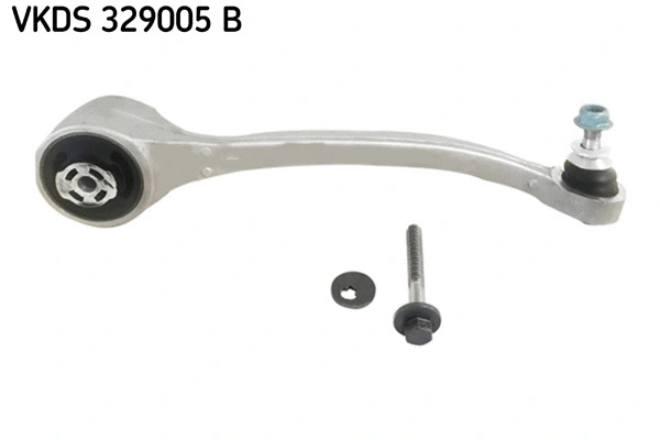 Control/Trailing Arm, wheel suspension (VKDS 329005 B)