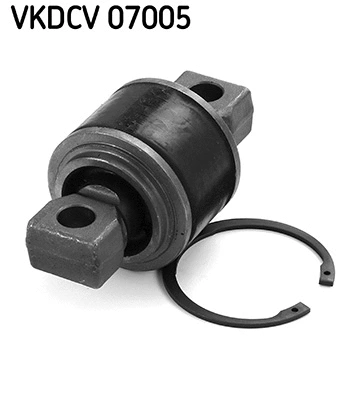 Repair Kit, suspension strut support mount