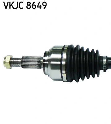 Drive Shaft