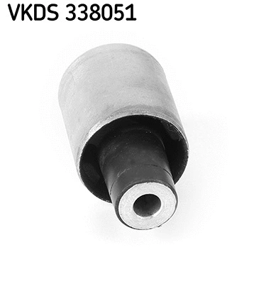 Mounting, control/trailing arm