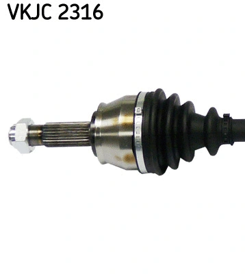 Drive Shaft
