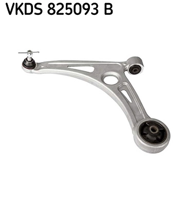 Control/Trailing Arm, wheel suspension (VKDS 825093 B)