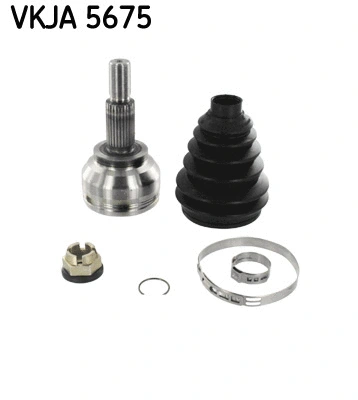 Joint Kit, drive shaft (VKJA 5675)