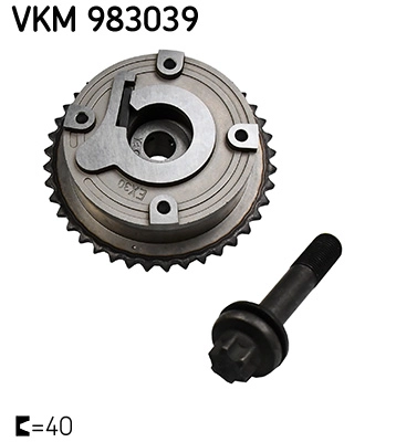 Camshaft Adjuster (VKM 983039)