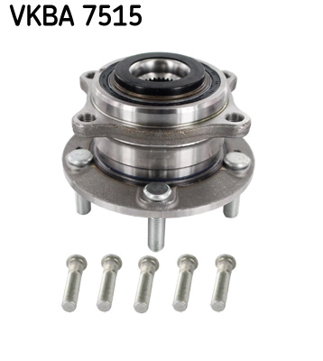Wheel Bearing Kit (VKBA 7515)