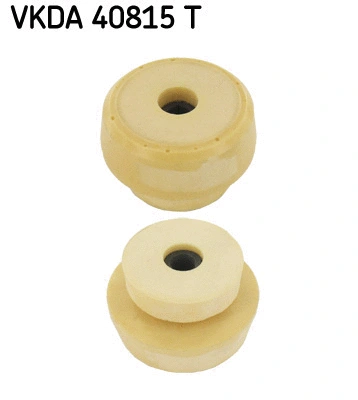 Suspension Strut Support Mount (VKDA 40815 T)