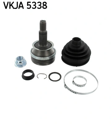 Joint Kit, drive shaft (VKJA 5338)