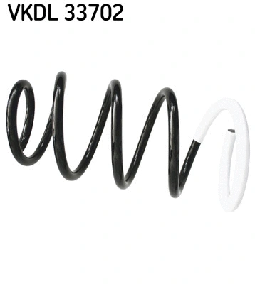 Suspension Spring (VKDL 33702)