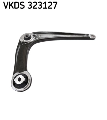 Control/Trailing Arm, wheel suspension (VKDS 323127)