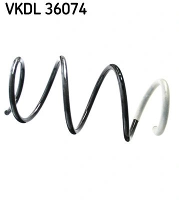 Suspension Spring (VKDL 36074)