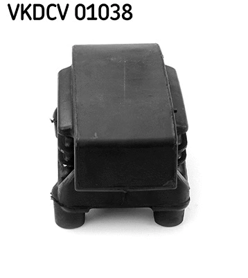 Bushing, leaf spring