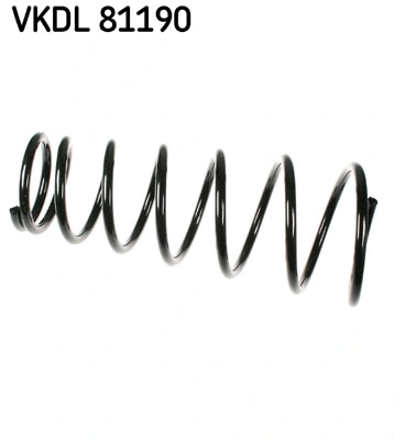 Suspension Spring (VKDL 81190)