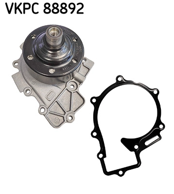 Water Pump, engine cooling (VKPC 88892)