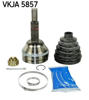 Joint Kit, drive shaft (VKJA 5857)
