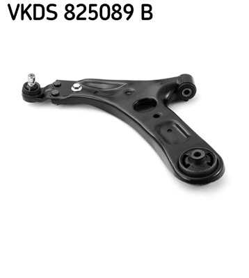 Control/Trailing Arm, wheel suspension (VKDS 825089 B)