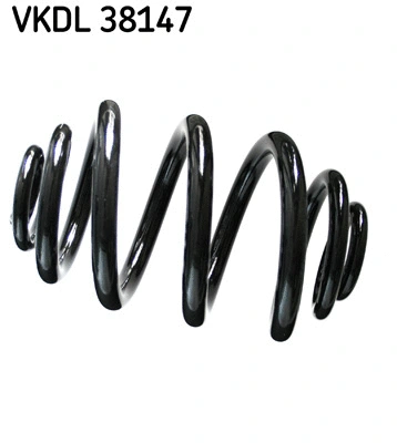 Suspension Spring (VKDL 38147)