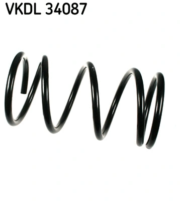 Suspension Spring (VKDL 34087)