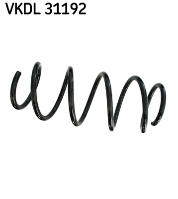 Suspension Spring (VKDL 31192)