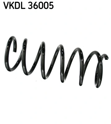 Suspension Spring (VKDL 36005)