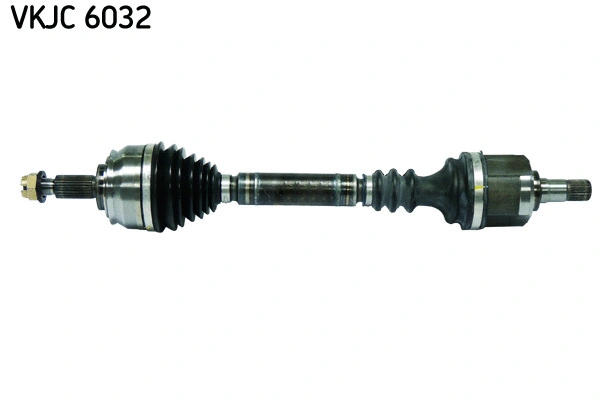 Drive Shaft (VKJC 6032)