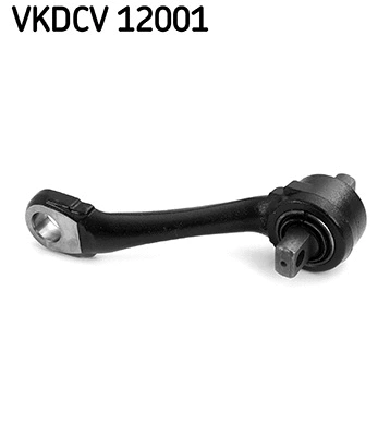 Control/Trailing Arm, wheel suspension (VKDCV 12001)