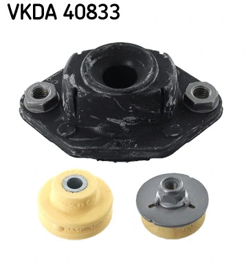 Suspension Strut Support Mount (VKDA 40833)