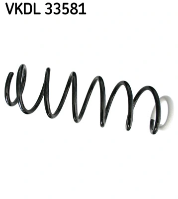 Suspension Spring (VKDL 33581)