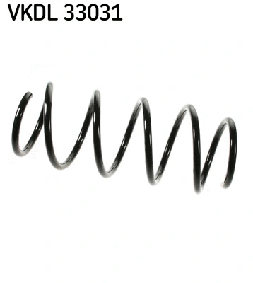 Suspension Spring (VKDL 33031)