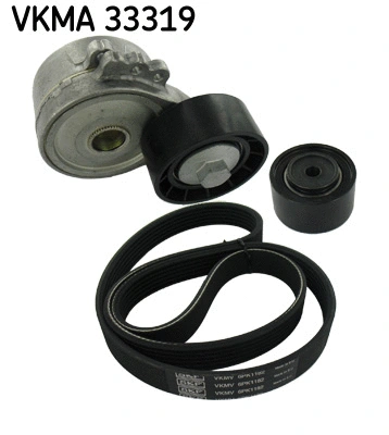 V-Ribbed Belt Set (VKMA 33319)