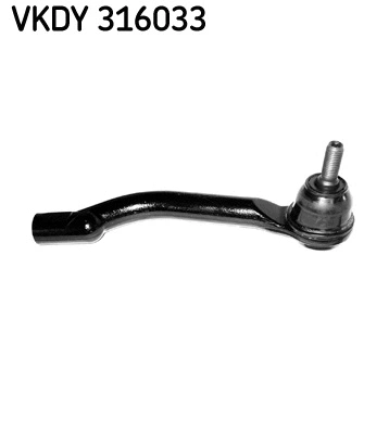 Tie Rod End (VKDY 316033)