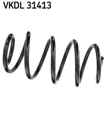 Suspension Spring (VKDL 31413)