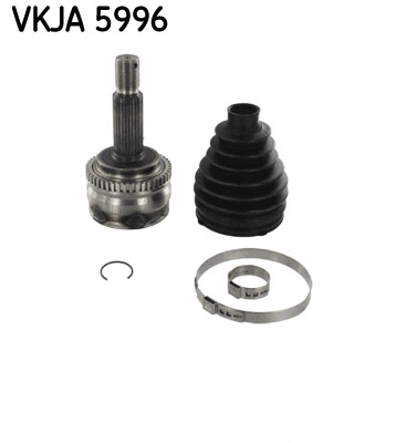 Joint Kit, drive shaft (VKJA 5996)