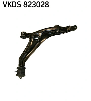 Control/Trailing Arm, wheel suspension (VKDS 823028)