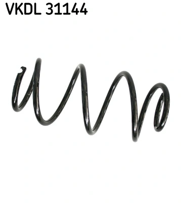Suspension Spring (VKDL 31144)