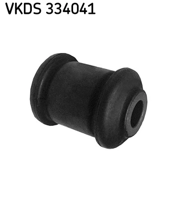 Mounting, control/trailing arm (VKDS 334041)