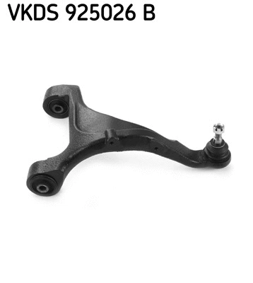 Control/Trailing Arm, wheel suspension (VKDS 925026 B)